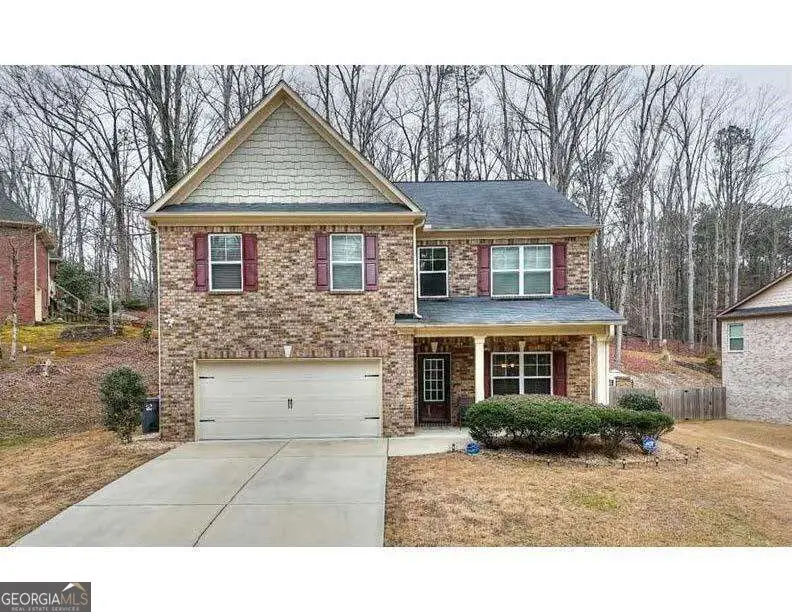 4069 Anthony Creek Drive, Loganville, GA 30052 - #1