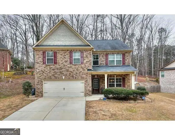 4069 Anthony Creek Drive, Loganville, GA 30052