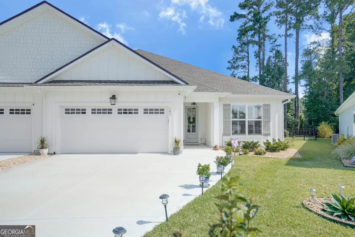 141 Green Turtle Court, Kingsland, GA 31548 - #1