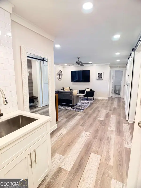 300 Peachtree Street Ne #4F, Atlanta, GA 30308