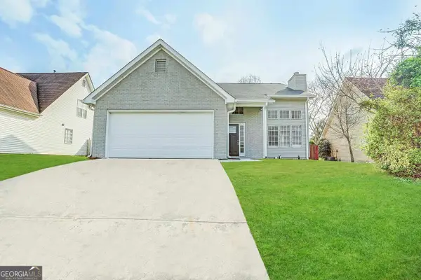 6249 Phillips Lake Way, Lithonia, GA 30058