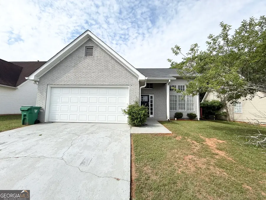 6249 Phillips Lake Way, Lithonia, GA 30058 - #2