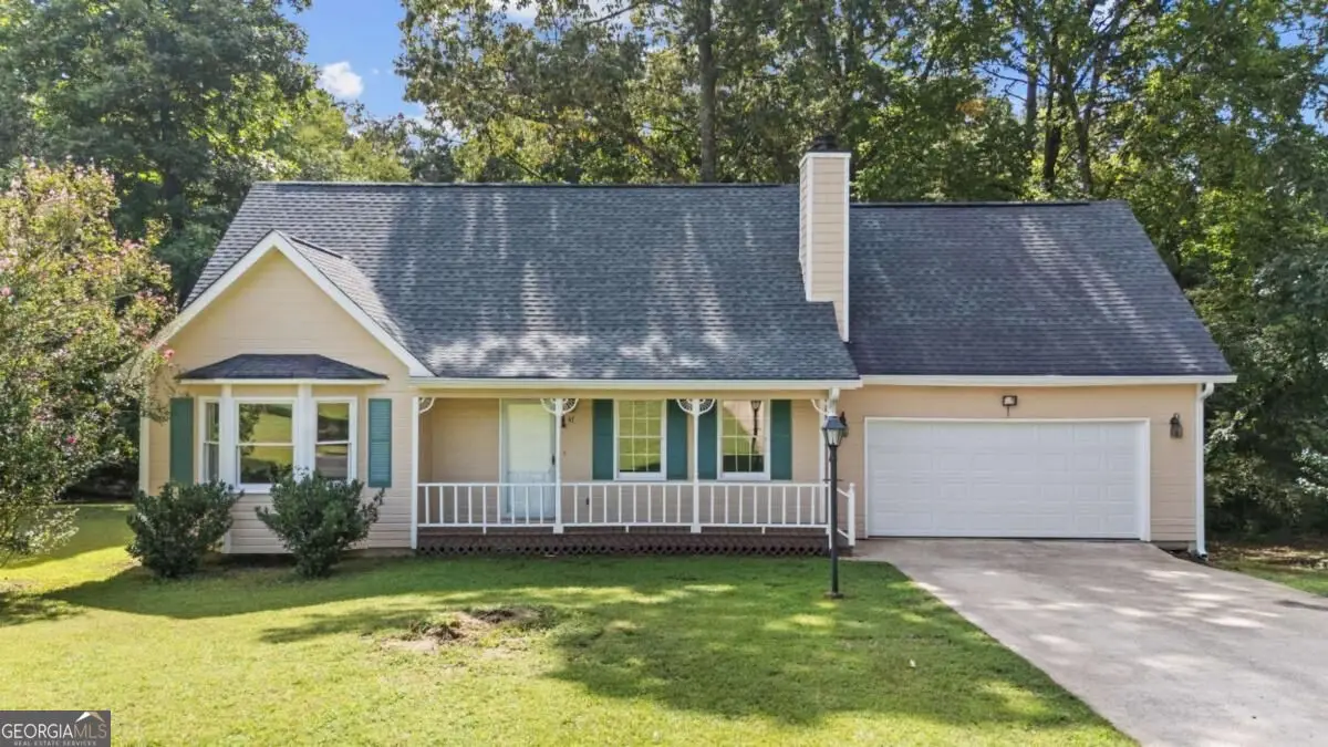 47 Gentry Court, Cedartown, GA 30125 - #1