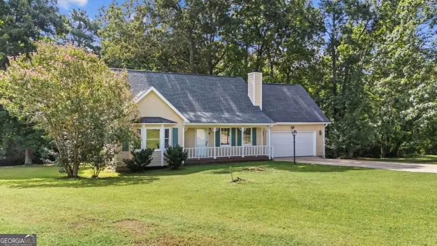 47 Gentry Court, Cedartown, GA 30125 - #2