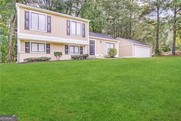 4887 Martins Crossing Road, Stone Mountain, GA 30088