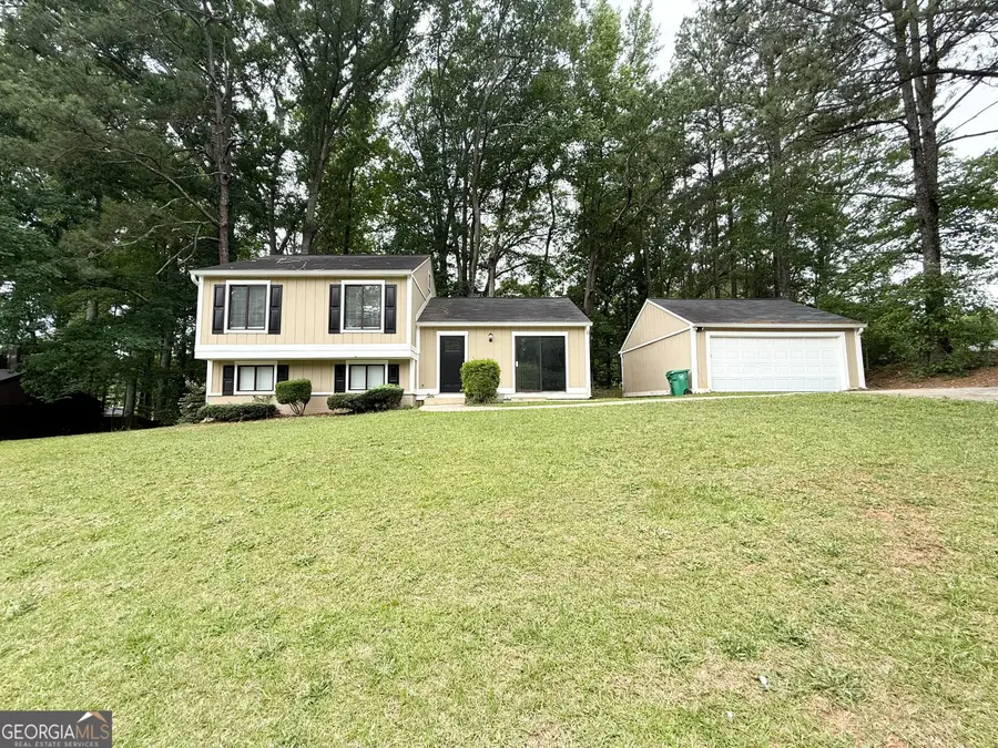 4887 Martins Crossing Road, Stone Mountain, GA 30088 - #2