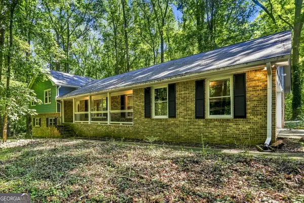 1050 Skyline Drive, Covington, GA 30014