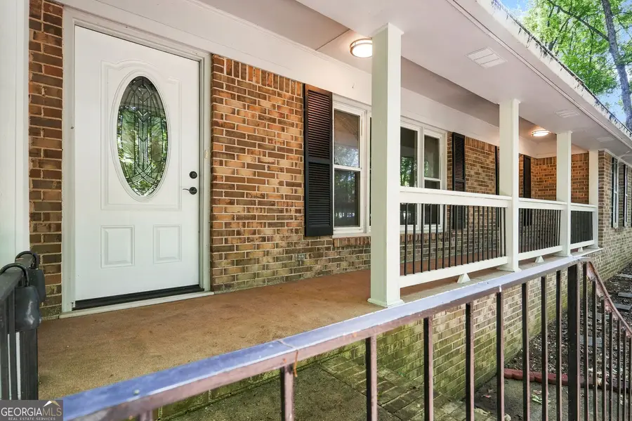 1050 Skyline Drive, Covington, GA 30014 - #3
