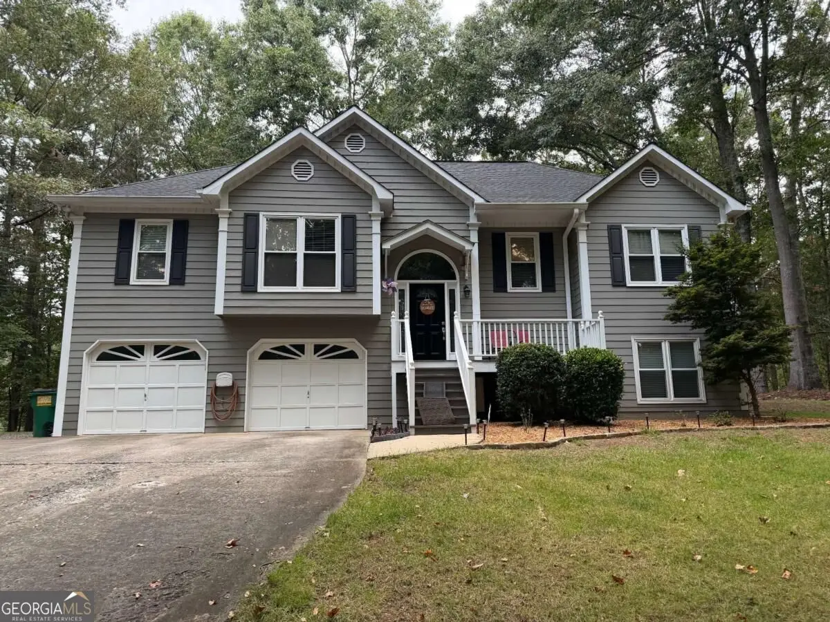 368 N Victoria Road, Woodstock, GA 30189 - #1