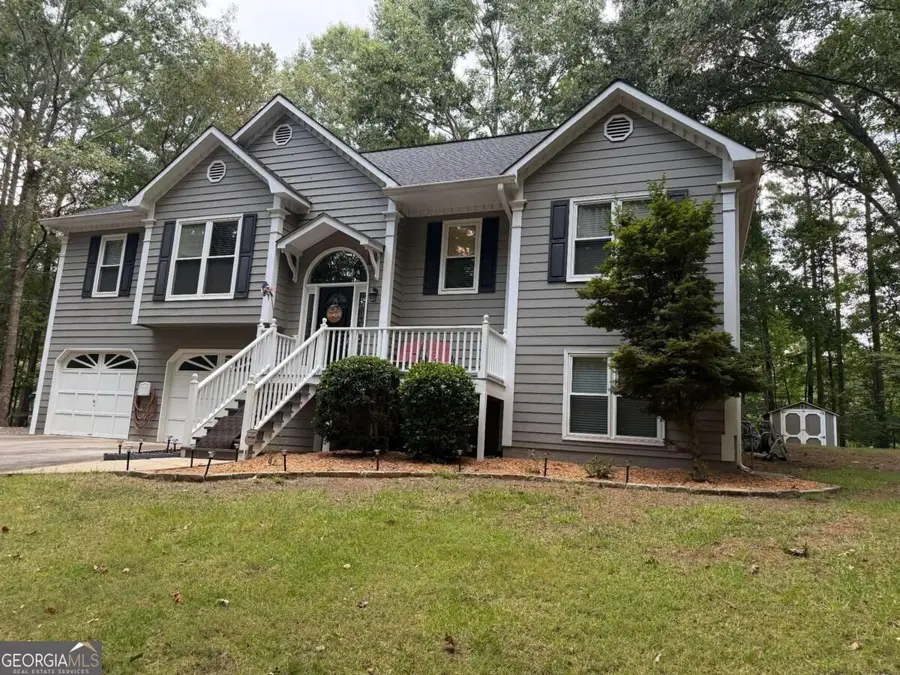 368 N Victoria Road, Woodstock, GA 30189 - #2