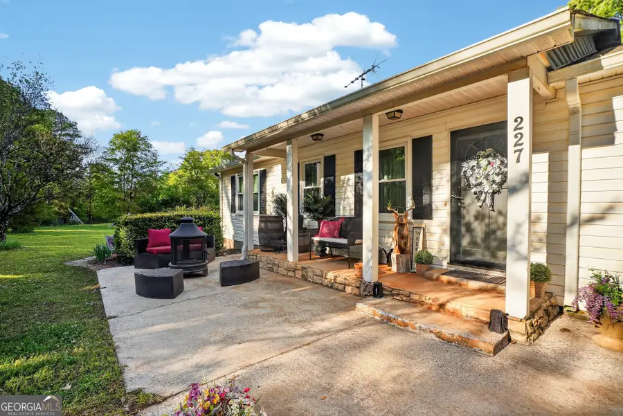 227 Shady Lane, Williamson, GA 30292 - #2