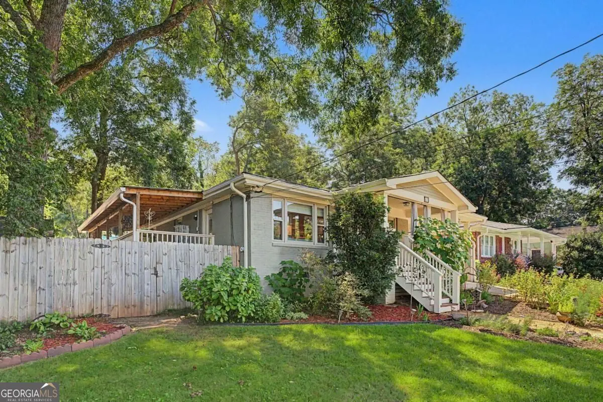 43 Aberdeen Street Ne, Atlanta, GA 30307 - #1