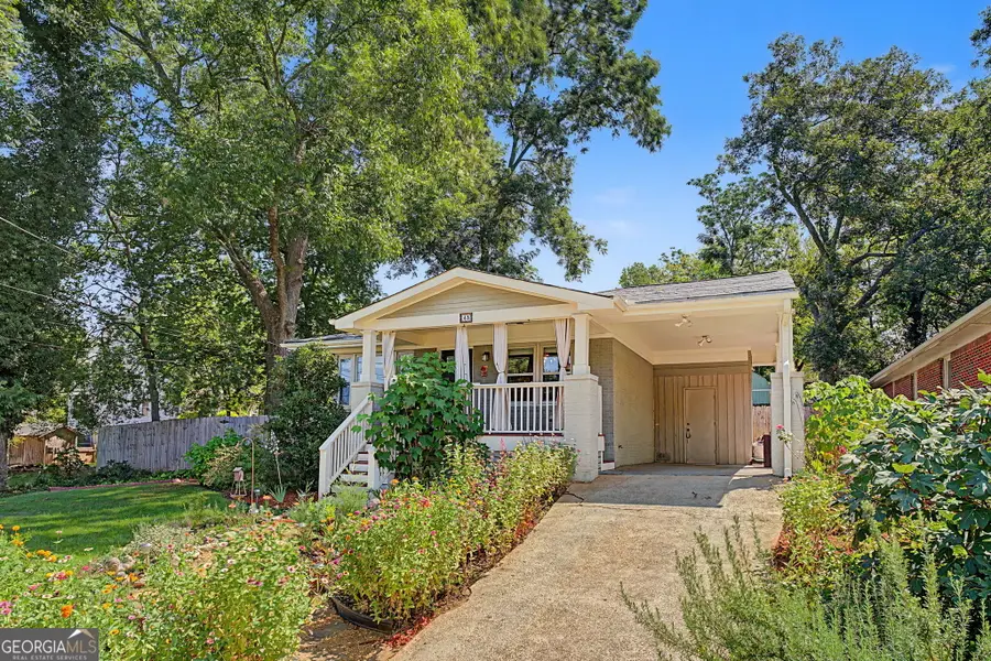 43 Aberdeen Street Ne, Atlanta, GA 30307 - #2