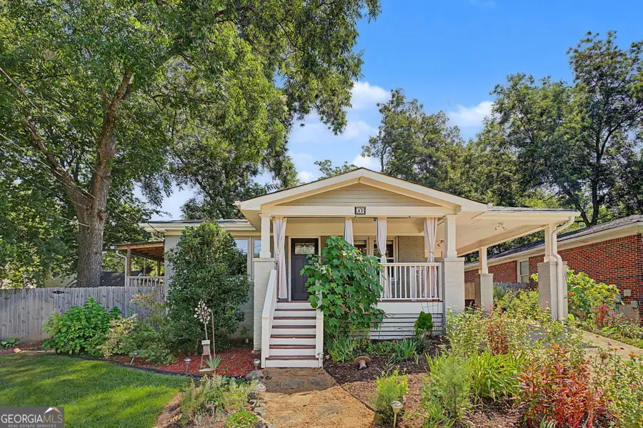 43 Aberdeen Street Ne, Atlanta, GA 30307 - #3