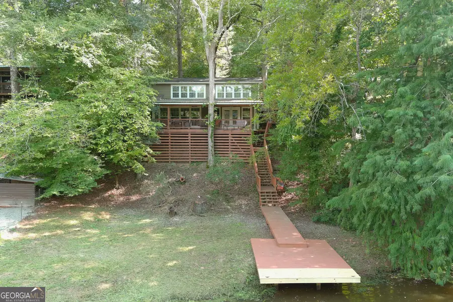 135 Dollar Road, Hamilton, GA 31811 - #3