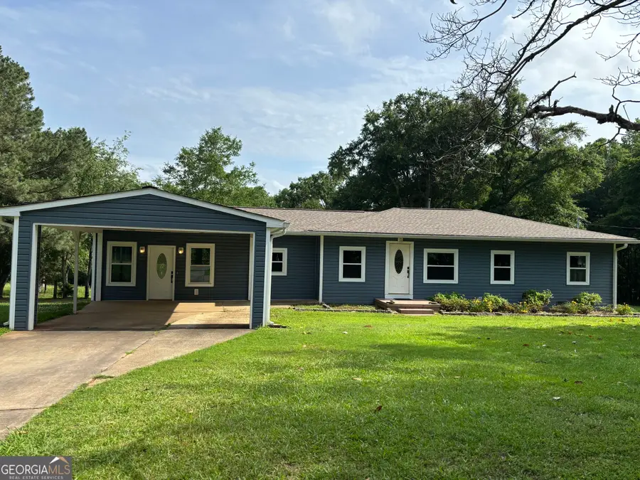 1402 Dewey Street, Griffin, GA 30223 - #2