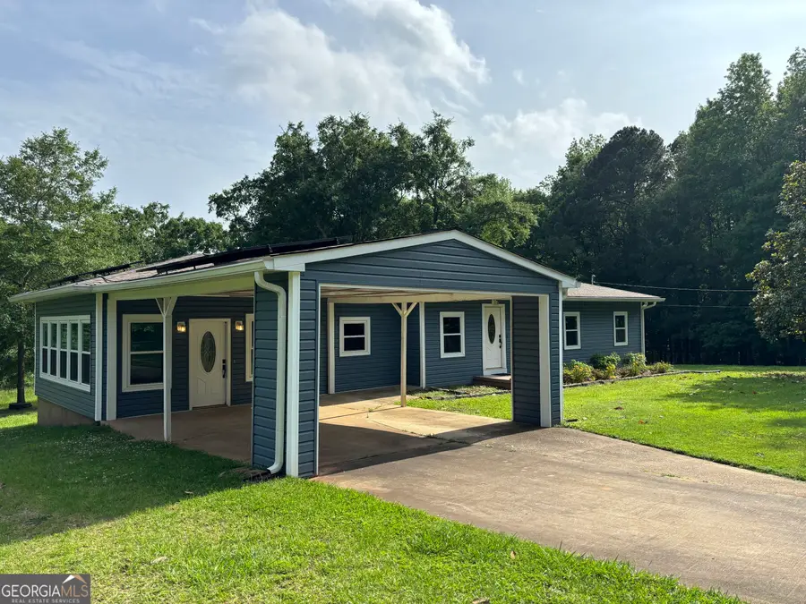 1402 Dewey Street, Griffin, GA 30223 - #3