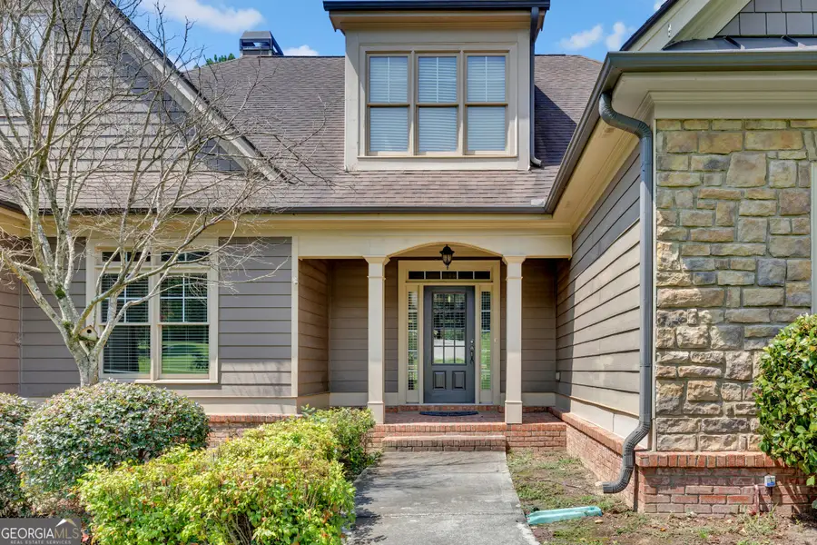 247 Chandler Walk, Loganville, GA 30052 - #2
