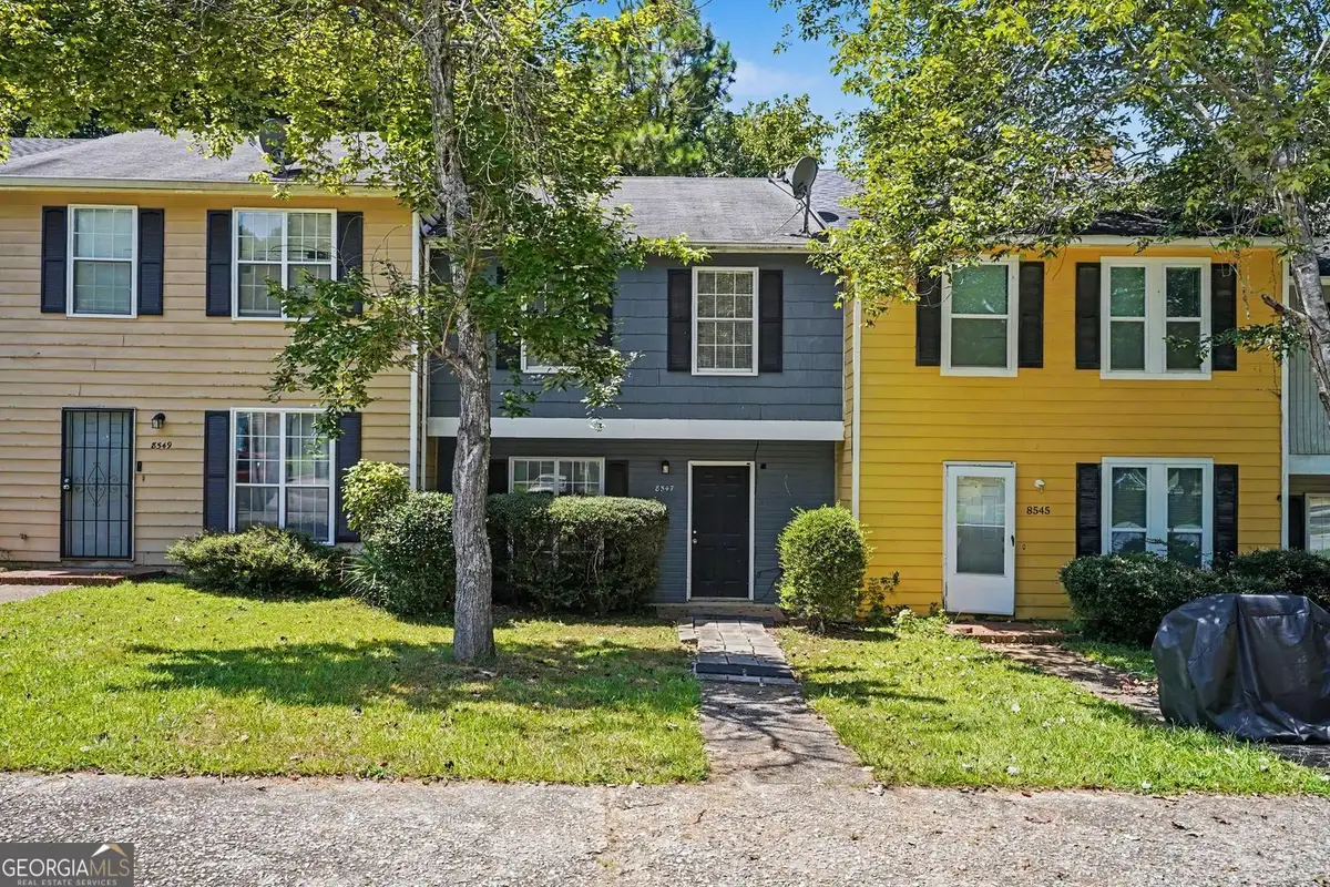 8547 Jamestown Way, Jonesboro, GA 30238 - #1