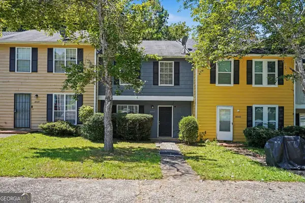 8547 Jamestown Way, Jonesboro, GA 30238