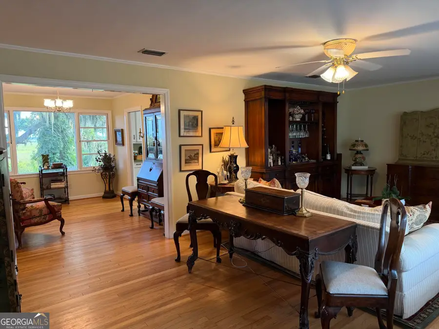809 Fort King George Drive, Darien, GA 31305 - #3