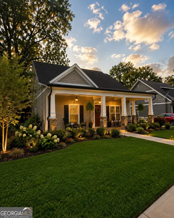 5118 Floyd Street Ne, Covington, GA 30014
