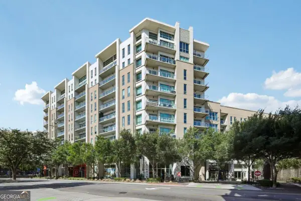 1100 Howell Mill Road Nw #610, Atlanta, GA 30318