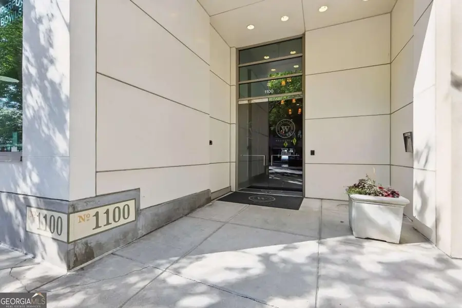 1100 Howell Mill Road Nw #610, Atlanta, GA 30318 - #2