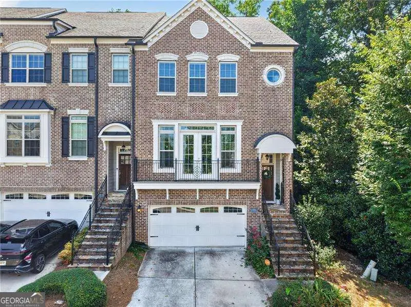 2726 Avington Lane Se, Smyrna, GA 30080 - #1