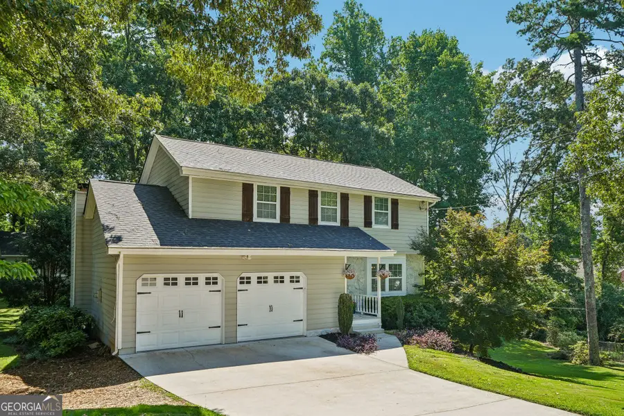 1888 Bent Willow Court Sw, Lilburn, GA 30047 - #2