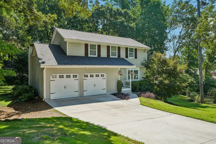1888 Bent Willow Court Sw, Lilburn, GA 30047 - #3