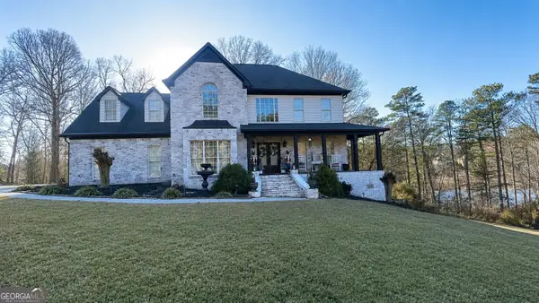 91 Pennsylvania Avenue, Dallas, GA 30132