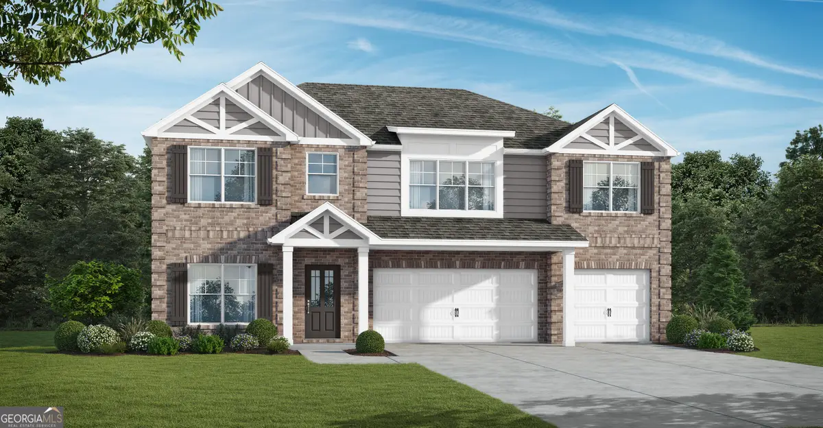 LOT 79 Tenor Lane, McDonough, GA 30252 - #1