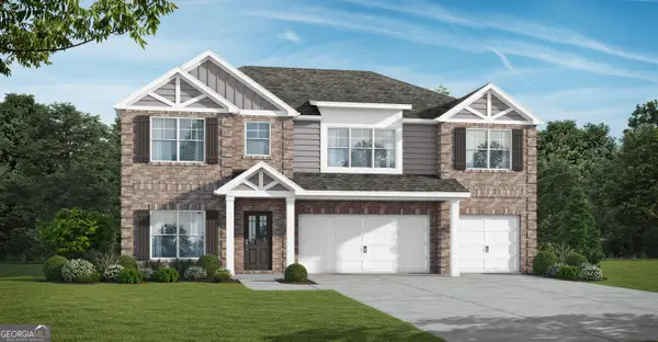LOT 79 Tenor Lane, McDonough, GA 30252