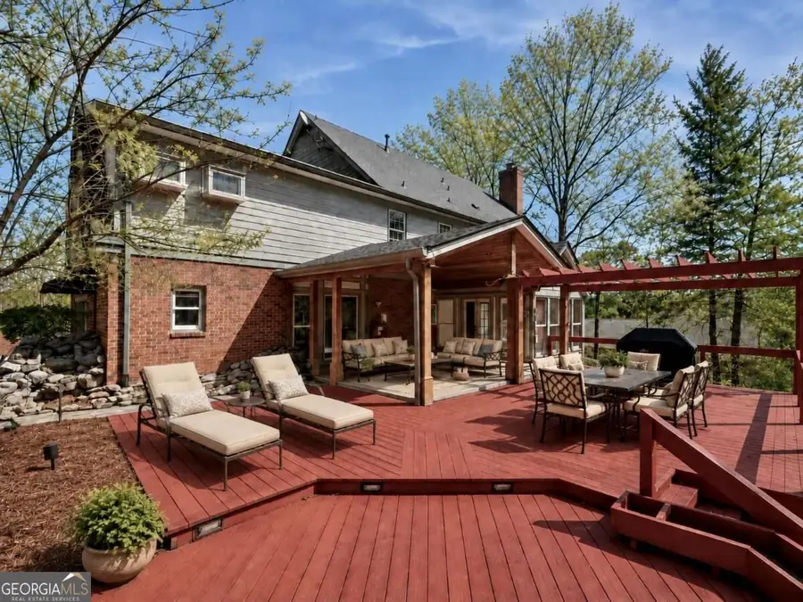 7300 Chattahoochee Bluff Drive, Atlanta, GA 30350 - #2