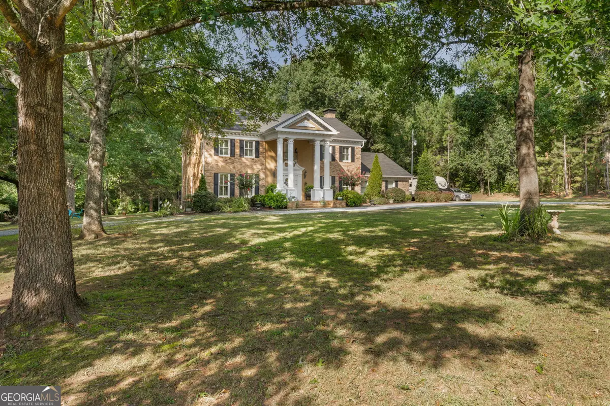 2100 Davis Academy Road, Rutledge, GA 30663 - #1