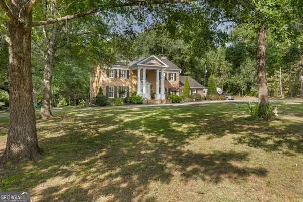 2100 Davis Academy Road, Rutledge, GA 30663