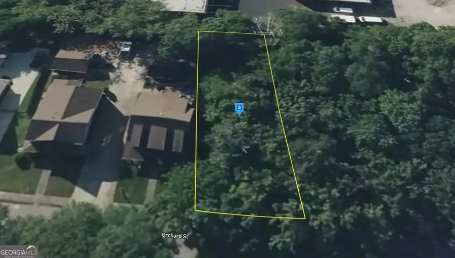 3440 Orchard Street, Hapeville, GA 30354 - #3