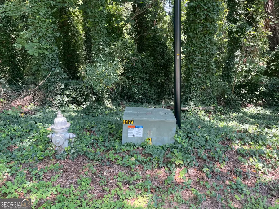 2970 Jodeco Terrace, Jonesboro, GA 30236 - #3