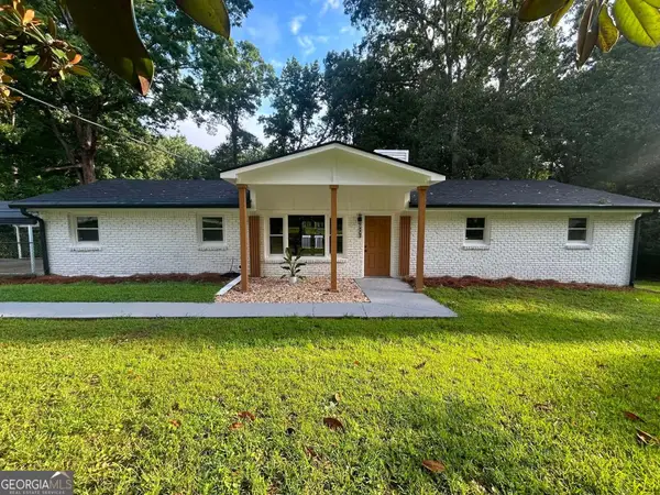 1018 Oakton Drive Sw, Marietta, GA 30060