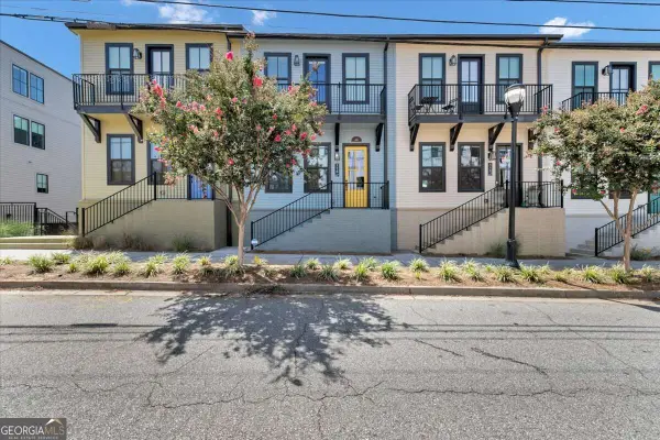 114 Beardon Circle Se, Atlanta, GA 30316