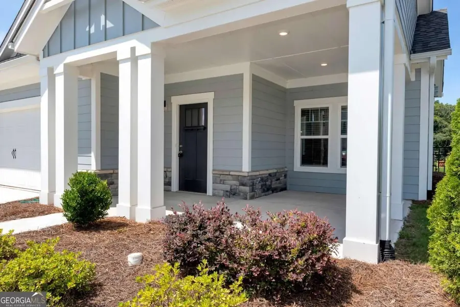 293 Corncrib Bend, Dacula, GA 30019 - #2