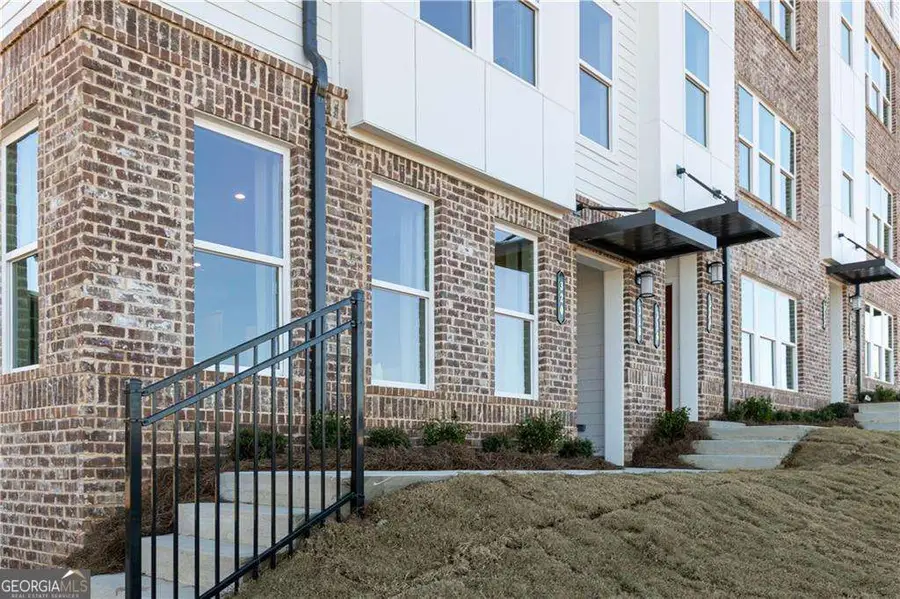 356 Skylar Court Se #112, Atlanta, GA 30315 - #2