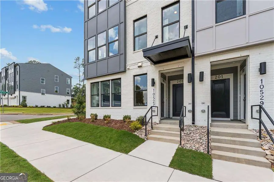 356 Skylar Court Se #112, Atlanta, GA 30315 - #3