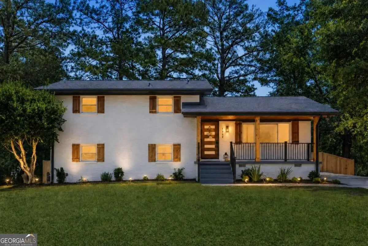 1762 Gretna Green Way, Decatur, GA 30035 - #1