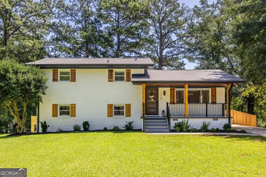 1762 Gretna Green Way, Decatur, GA 30035 - #2