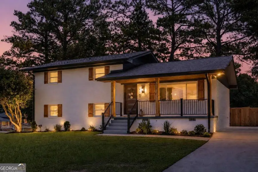 1762 Gretna Green Way, Decatur, GA 30035 - #3