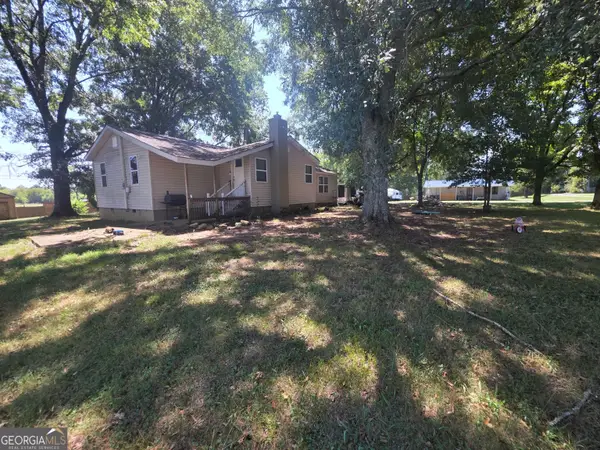 92 Seab Green Road, Cedartown, GA 30125