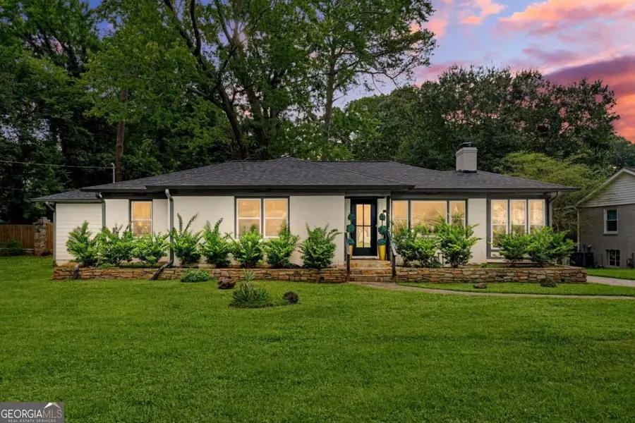 1340 Downs Drive Sw, Atlanta, GA 30311 - #2