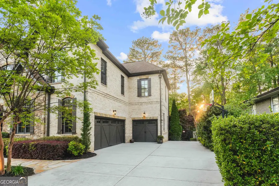 1686 Montcliff Court, Decatur, GA 30033 - #3